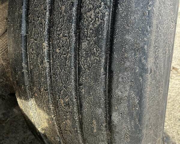 Черный Когель SN 24, объемом двигателя 0 л и пробегом 1 тыс. км за 9150 $, фото 12 на Automoto.ua