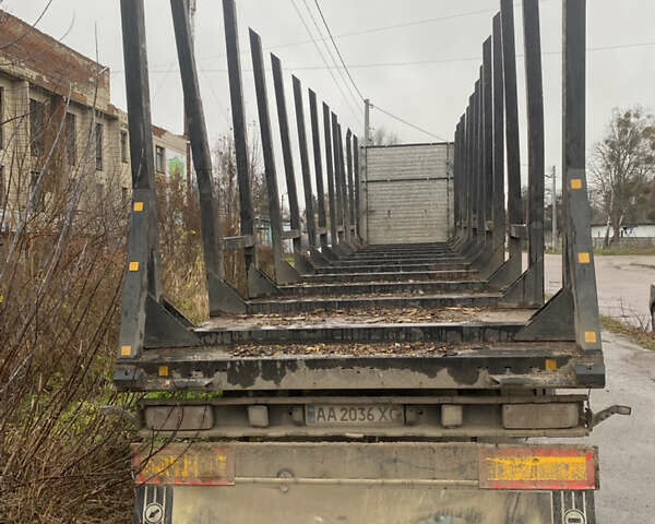 Черный Когель SN 24, объемом двигателя 0 л и пробегом 1 тыс. км за 9500 $, фото 4 на Automoto.ua