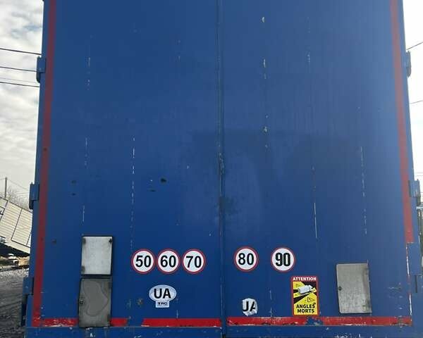 Черный Когель SN 24, объемом двигателя 0 л и пробегом 1 тыс. км за 9150 $, фото 14 на Automoto.ua