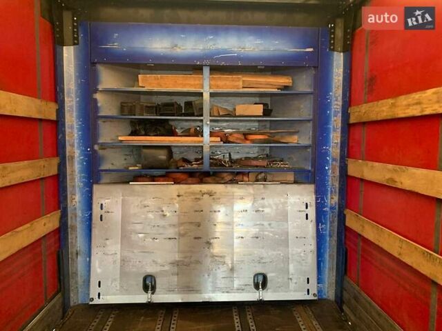 Черный Когель SN 24, объемом двигателя 0 л и пробегом 0 тыс. км за 11931 $, фото 14 на Automoto.ua