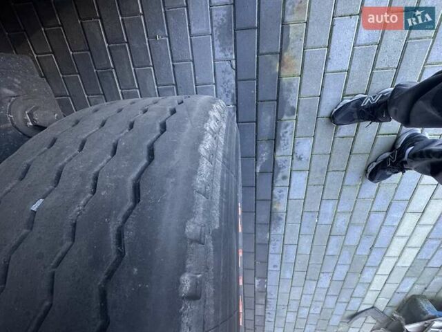 Черный Когель SN 24, объемом двигателя 0 л и пробегом 999 тыс. км за 9790 $, фото 3 на Automoto.ua