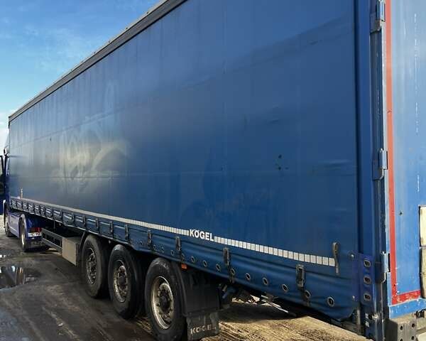 Черный Когель SN 24, объемом двигателя 0 л и пробегом 1 тыс. км за 9150 $, фото 8 на Automoto.ua