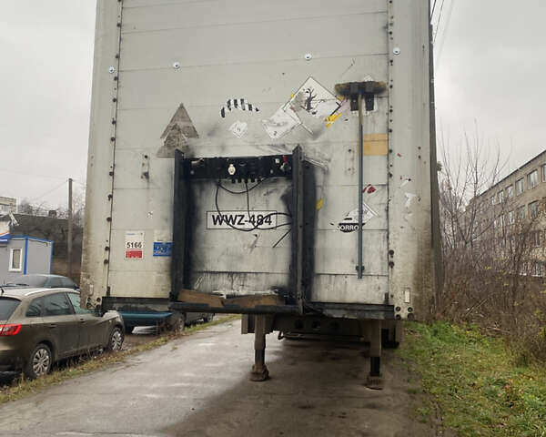 Черный Когель SN 24, объемом двигателя 0 л и пробегом 1 тыс. км за 9500 $, фото 1 на Automoto.ua