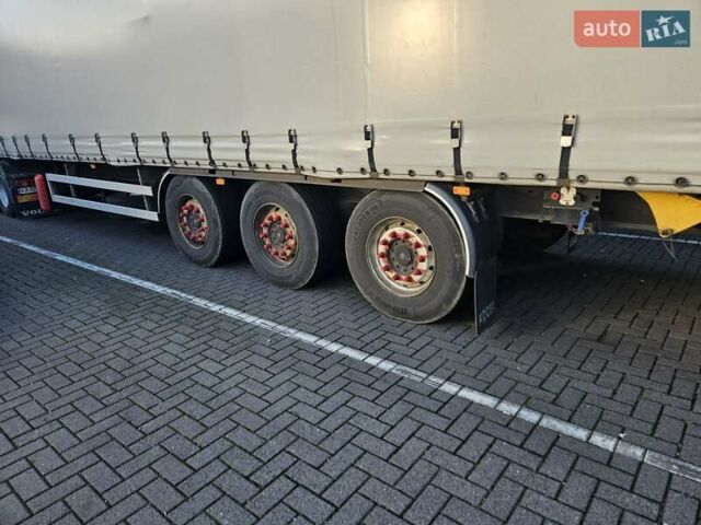 Черный Когель SN 24, объемом двигателя 0 л и пробегом 0 тыс. км за 9000 $, фото 6 на Automoto.ua