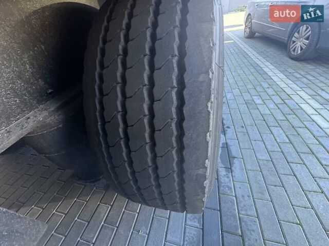 Черный Когель SN 24, объемом двигателя 0 л и пробегом 999 тыс. км за 9790 $, фото 4 на Automoto.ua