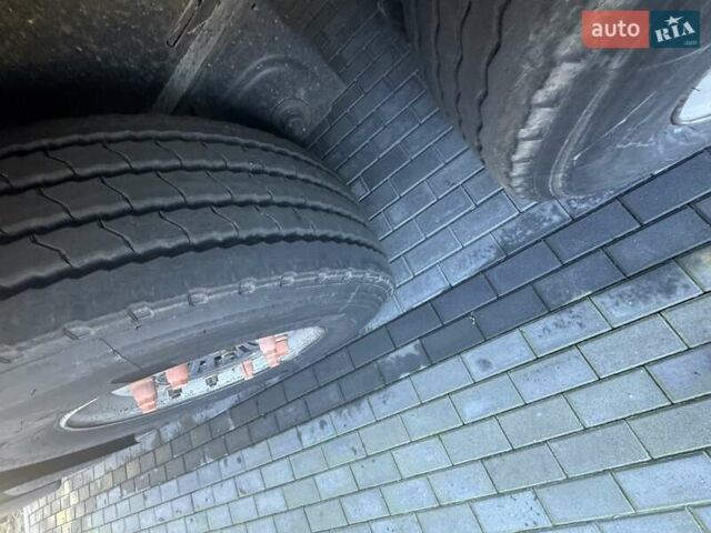 Черный Когель SN 24, объемом двигателя 0 л и пробегом 999 тыс. км за 9790 $, фото 2 на Automoto.ua