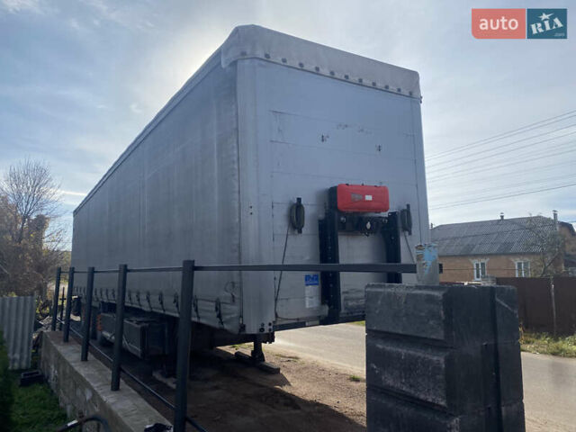 Черный Когель SN 24, объемом двигателя 0 л и пробегом 1 тыс. км за 8500 $, фото 3 на Automoto.ua