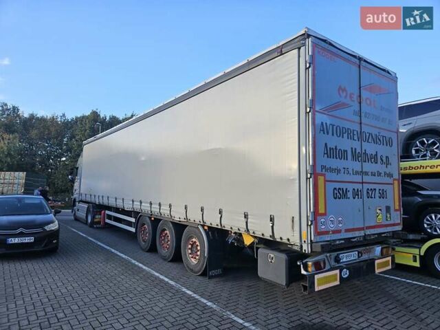 Черный Когель SN 24, объемом двигателя 0 л и пробегом 0 тыс. км за 9000 $, фото 5 на Automoto.ua