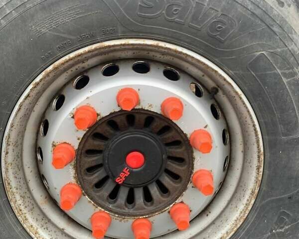 Черный Когель SN 24, объемом двигателя 0 л и пробегом 0 тыс. км за 11931 $, фото 10 на Automoto.ua