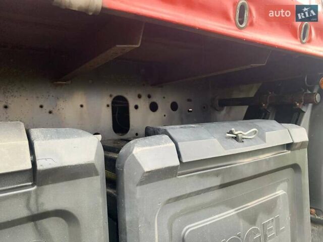 Черный Когель SN 24, объемом двигателя 0 л и пробегом 0 тыс. км за 11931 $, фото 16 на Automoto.ua