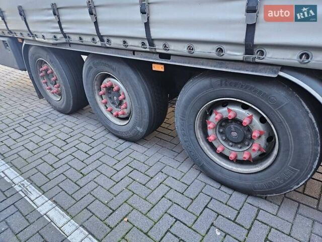 Черный Когель SN 24, объемом двигателя 0 л и пробегом 0 тыс. км за 9000 $, фото 7 на Automoto.ua