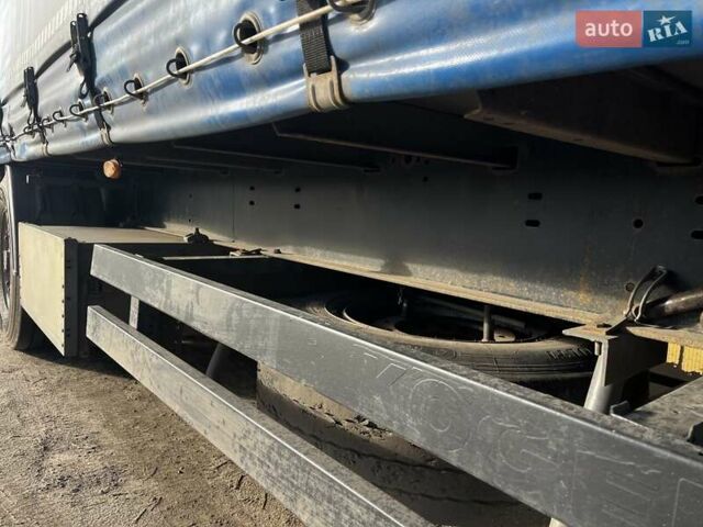 Черный Когель SN 24, объемом двигателя 0 л и пробегом 1 тыс. км за 9150 $, фото 9 на Automoto.ua