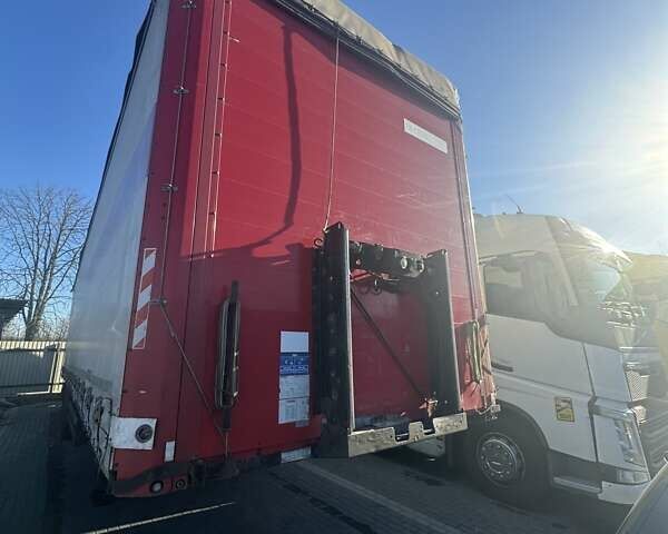 Черный Когель SN 24, объемом двигателя 0 л и пробегом 999 тыс. км за 9790 $, фото 5 на Automoto.ua