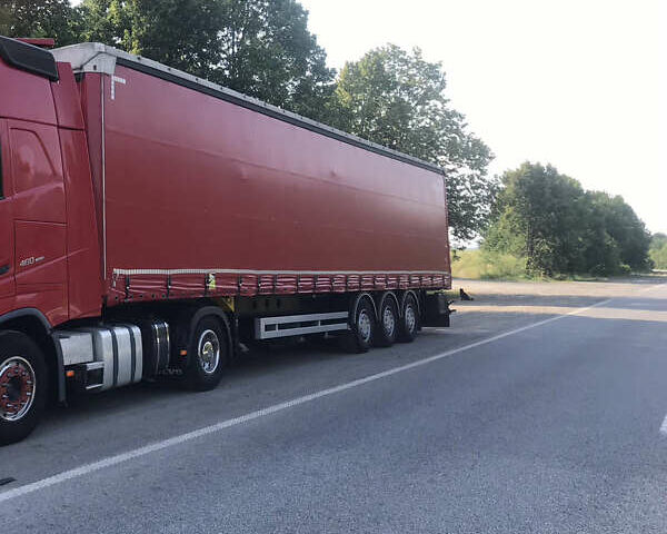 Черный Когель SN 24, объемом двигателя 0 л и пробегом 100 тыс. км за 14900 $, фото 6 на Automoto.ua