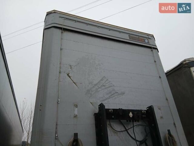 Чорний Когель SN 24, об'ємом двигуна 0 л та пробігом 700 тис. км за 7500 $, фото 20 на Automoto.ua