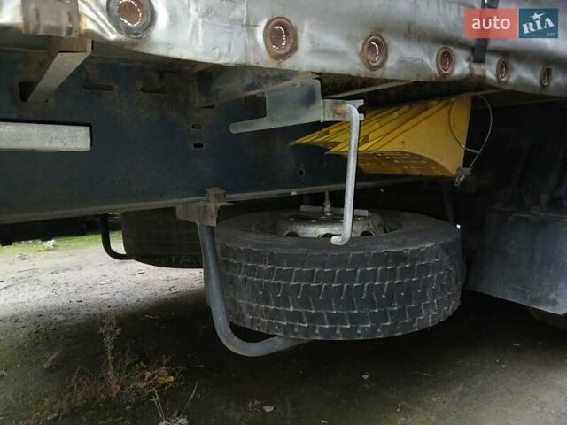 Чорний Когель SN 24, об'ємом двигуна 0 л та пробігом 700 тис. км за 7500 $, фото 11 на Automoto.ua