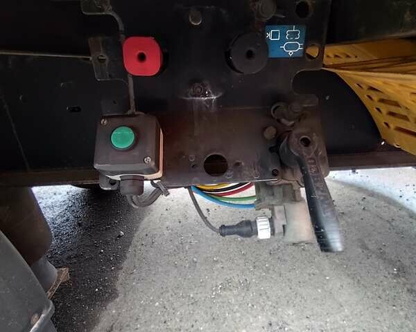 Чорний Когель SN 24, об'ємом двигуна 0 л та пробігом 100 тис. км за 9000 $, фото 5 на Automoto.ua