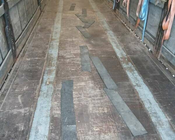 Чорний Когель SN 24, об'ємом двигуна 0 л та пробігом 700 тис. км за 7500 $, фото 22 на Automoto.ua