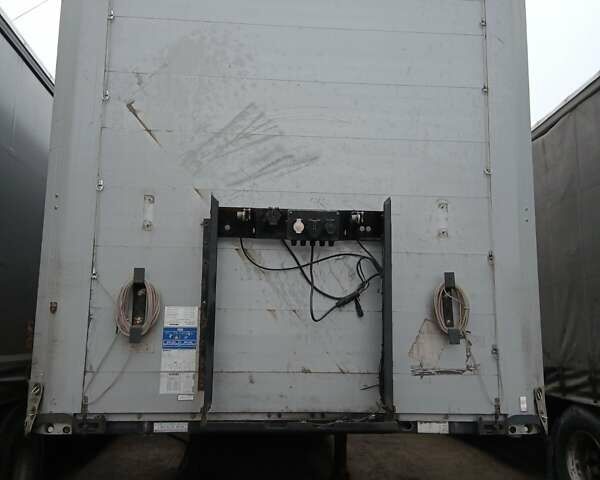 Чорний Когель SN 24, об'ємом двигуна 0 л та пробігом 700 тис. км за 7500 $, фото 18 на Automoto.ua