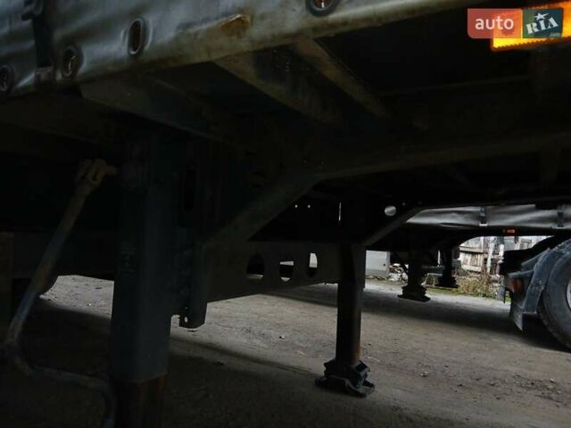 Чорний Когель SN 24, об'ємом двигуна 0 л та пробігом 700 тис. км за 7500 $, фото 13 на Automoto.ua