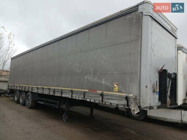 Чорний Когель SN 24, об'ємом двигуна 0 л та пробігом 700 тис. км за 7500 $, фото 24 на Automoto.ua