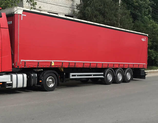 Черный Когель SN 24, объемом двигателя 0 л и пробегом 100 тыс. км за 14900 $, фото 7 на Automoto.ua