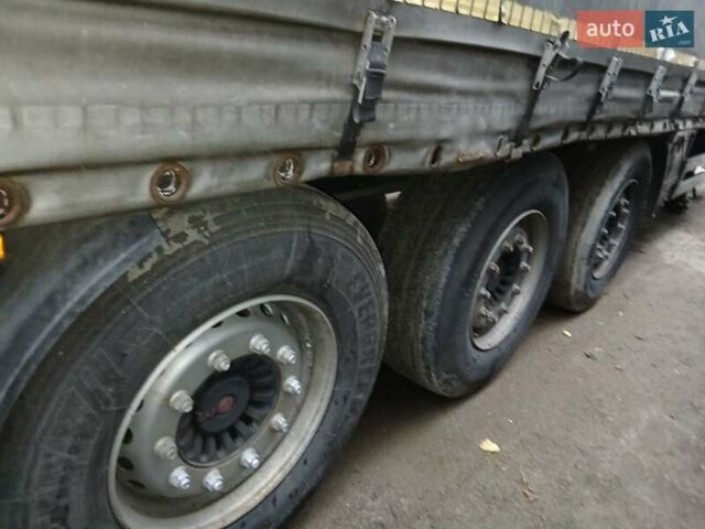 Чорний Когель SN 24, об'ємом двигуна 0 л та пробігом 700 тис. км за 7500 $, фото 25 на Automoto.ua