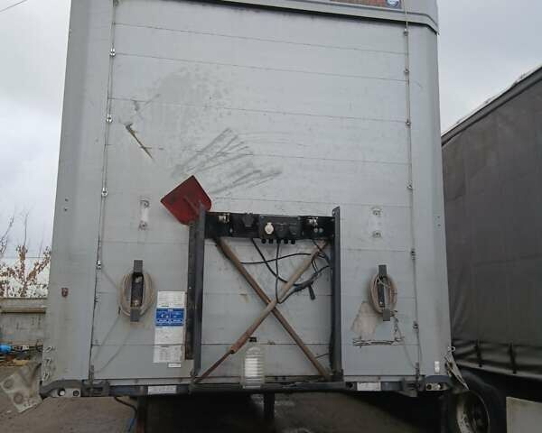 Чорний Когель SN 24, об'ємом двигуна 0 л та пробігом 700 тис. км за 7500 $, фото 19 на Automoto.ua