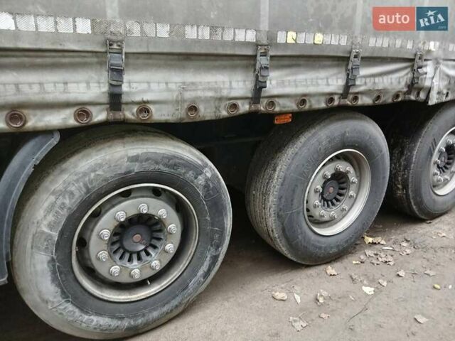 Чорний Когель SN 24, об'ємом двигуна 0 л та пробігом 700 тис. км за 7500 $, фото 12 на Automoto.ua