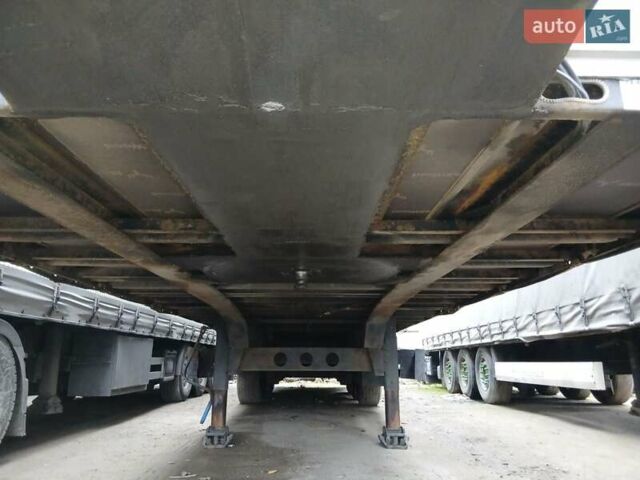 Чорний Когель SN 24, об'ємом двигуна 0 л та пробігом 700 тис. км за 7500 $, фото 17 на Automoto.ua