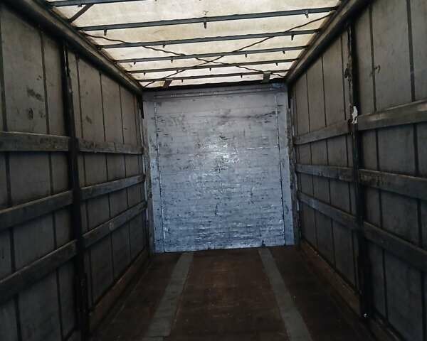 Чорний Когель SN 24, об'ємом двигуна 0 л та пробігом 700 тис. км за 7500 $, фото 1 на Automoto.ua