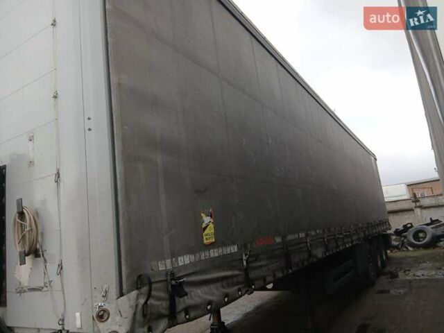 Чорний Когель SN 24, об'ємом двигуна 0 л та пробігом 700 тис. км за 7500 $, фото 14 на Automoto.ua