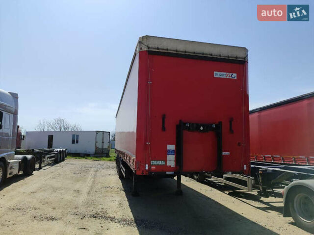 Черный Когель SN 24, объемом двигателя 0 л и пробегом 100 тыс. км за 14900 $, фото 1 на Automoto.ua