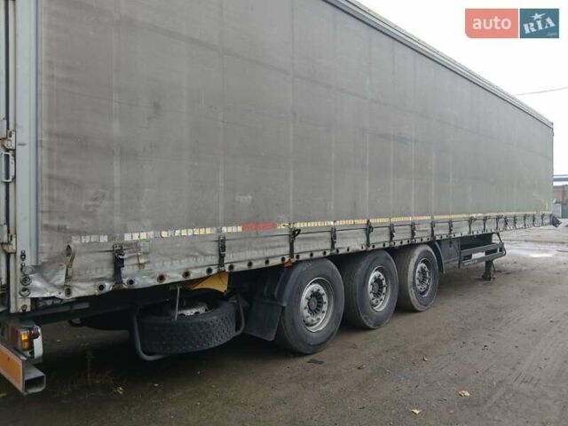 Чорний Когель SN 24, об'ємом двигуна 0 л та пробігом 700 тис. км за 7500 $, фото 23 на Automoto.ua