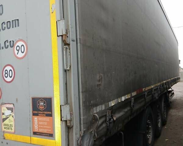 Чорний Когель SN 24, об'ємом двигуна 0 л та пробігом 700 тис. км за 7500 $, фото 9 на Automoto.ua