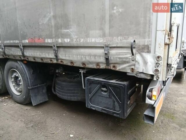 Чорний Когель SN 24, об'ємом двигуна 0 л та пробігом 700 тис. км за 7500 $, фото 26 на Automoto.ua