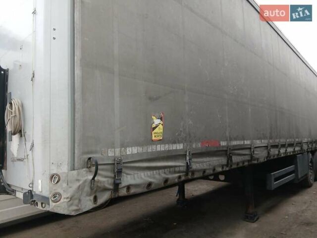 Чорний Когель SN 24, об'ємом двигуна 0 л та пробігом 700 тис. км за 7500 $, фото 15 на Automoto.ua