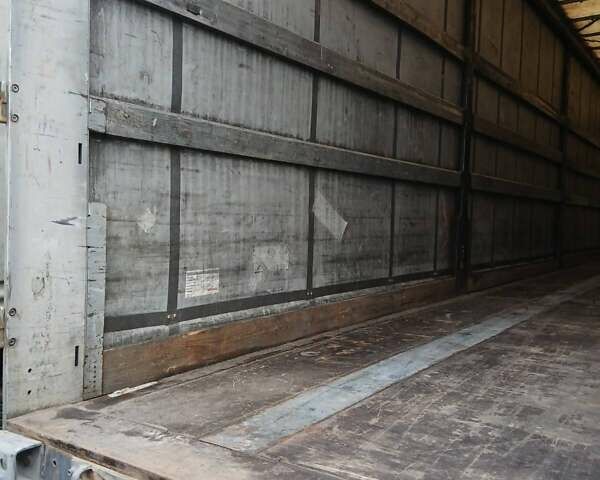 Чорний Когель SN 24, об'ємом двигуна 0 л та пробігом 700 тис. км за 7500 $, фото 6 на Automoto.ua