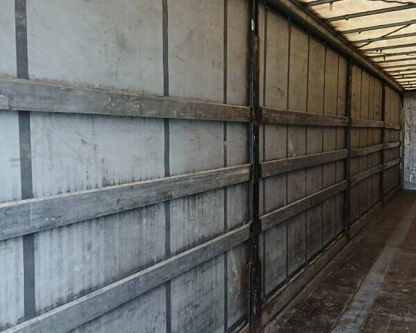 Чорний Когель SN 24, об'ємом двигуна 0 л та пробігом 700 тис. км за 7500 $, фото 2 на Automoto.ua