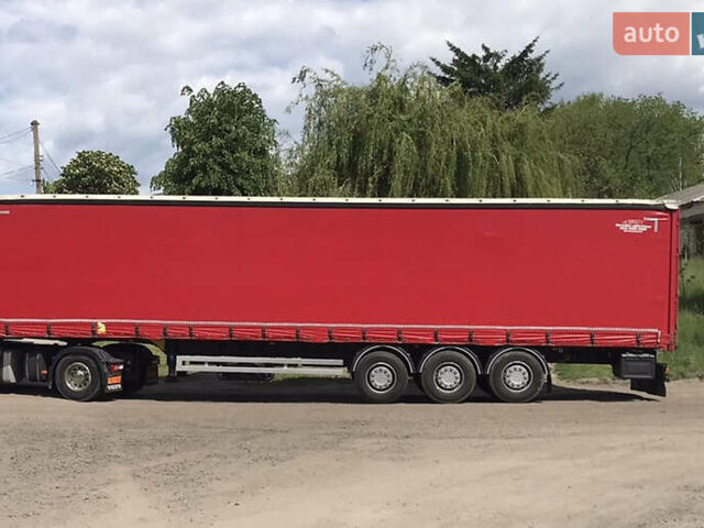 Черный Когель SN 24, объемом двигателя 0 л и пробегом 100 тыс. км за 14900 $, фото 5 на Automoto.ua