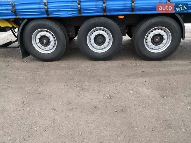 Чорний Когель SN 24, об'ємом двигуна 0 л та пробігом 350 тис. км за 13200 $, фото 13 на Automoto.ua