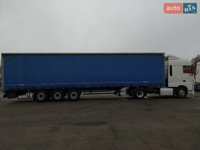 Чорний Когель SN 24, об'ємом двигуна 0 л та пробігом 350 тис. км за 13200 $, фото 2 на Automoto.ua