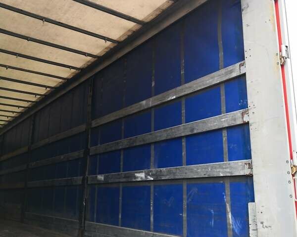 Чорний Когель SN 24, об'ємом двигуна 0 л та пробігом 350 тис. км за 13200 $, фото 10 на Automoto.ua