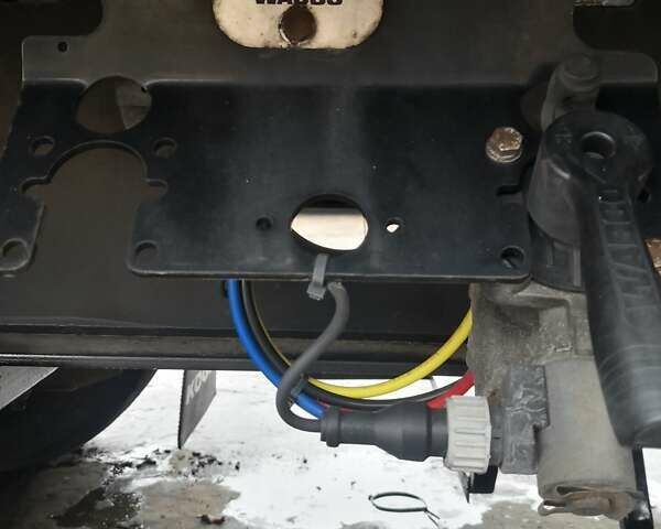 Чорний Когель SN 24, об'ємом двигуна 0 л та пробігом 350 тис. км за 13200 $, фото 15 на Automoto.ua