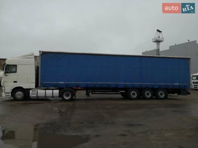 Чорний Когель SN 24, об'ємом двигуна 0 л та пробігом 350 тис. км за 13200 $, фото 3 на Automoto.ua