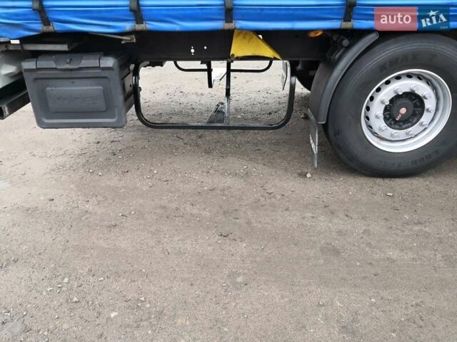 Чорний Когель SN 24, об'ємом двигуна 0 л та пробігом 350 тис. км за 13200 $, фото 12 на Automoto.ua