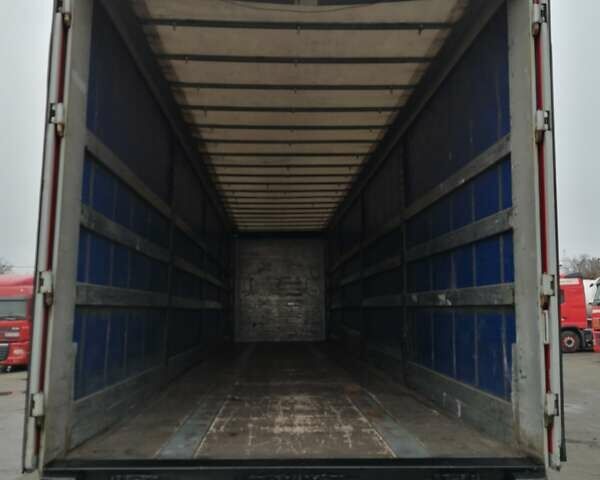 Чорний Когель SN 24, об'ємом двигуна 0 л та пробігом 350 тис. км за 13200 $, фото 8 на Automoto.ua