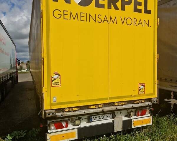 Чорний Когель SN 24, об'ємом двигуна 0 л та пробігом 0 тис. км за 15800 $, фото 8 на Automoto.ua