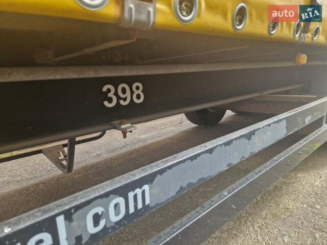 Чорний Когель SN 24, об'ємом двигуна 0 л та пробігом 0 тис. км за 15800 $, фото 3 на Automoto.ua