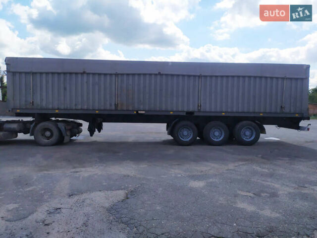 Чорний Когель SN 24, об'ємом двигуна 0 л та пробігом 0 тис. км за 5000 $, фото 1 на Automoto.ua